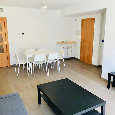 Apartamentos Deluxe Benicasim بينيكاسّين المظهر الخارجي الصورة