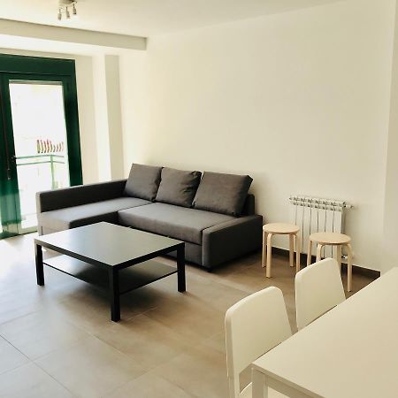 Apartamentos Deluxe Benicasim بينيكاسّين المظهر الخارجي الصورة