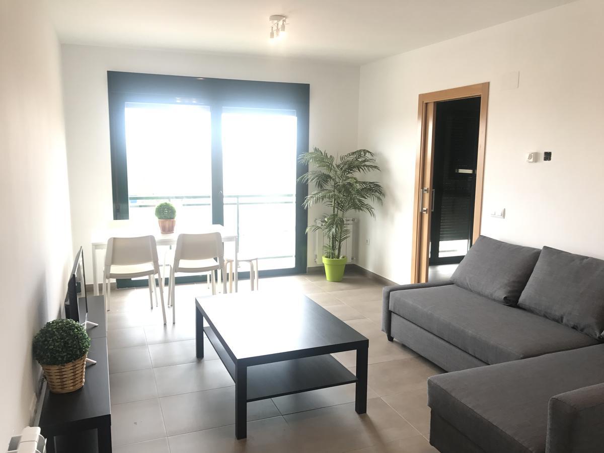 Apartamentos Deluxe Benicasim بينيكاسّين المظهر الخارجي الصورة