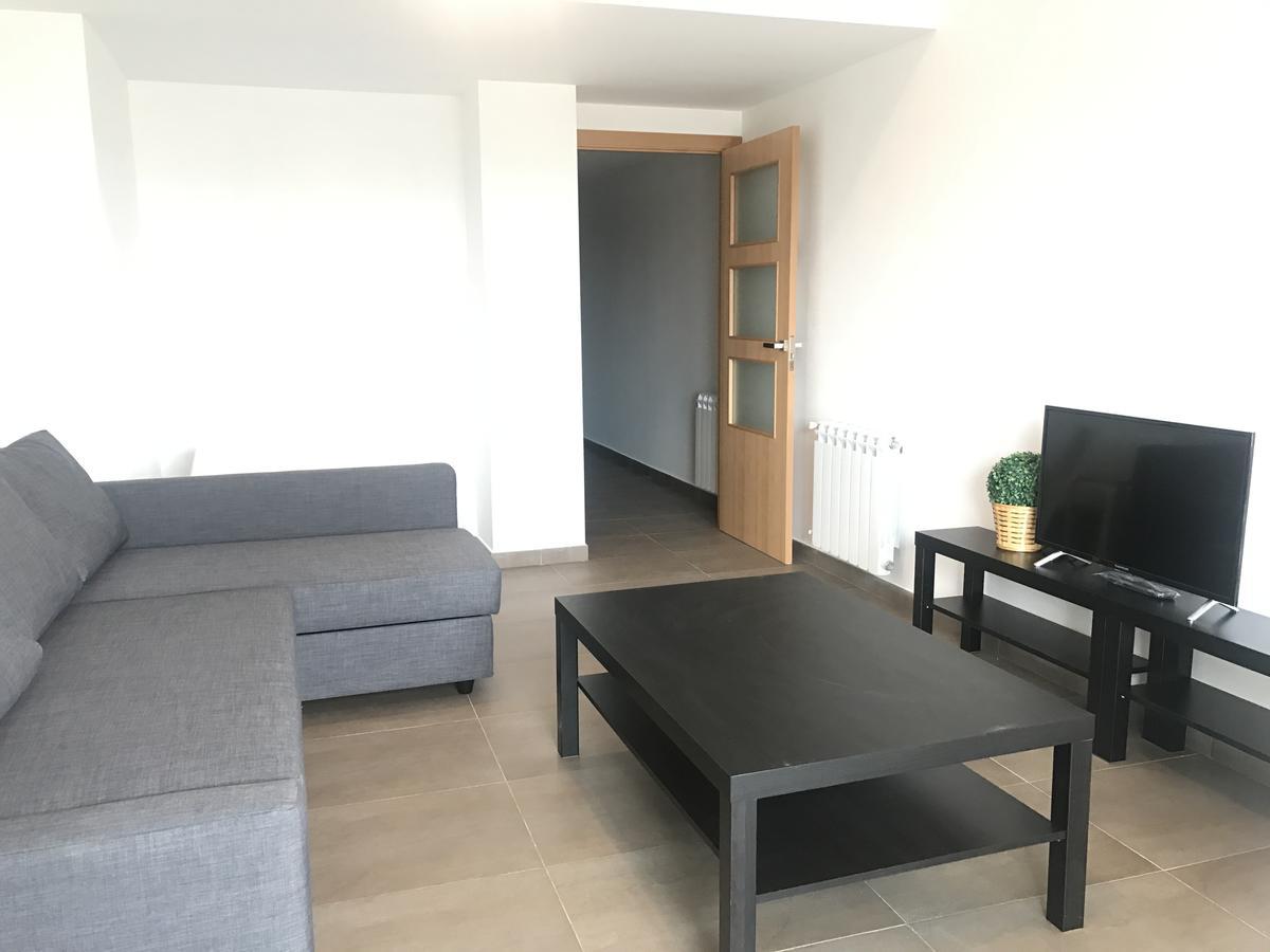 Apartamentos Deluxe Benicasim بينيكاسّين المظهر الخارجي الصورة