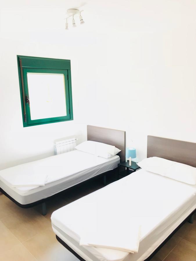 Apartamentos Deluxe Benicasim بينيكاسّين المظهر الخارجي الصورة
