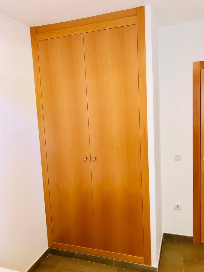 Apartamentos Deluxe Benicasim بينيكاسّين المظهر الخارجي الصورة
