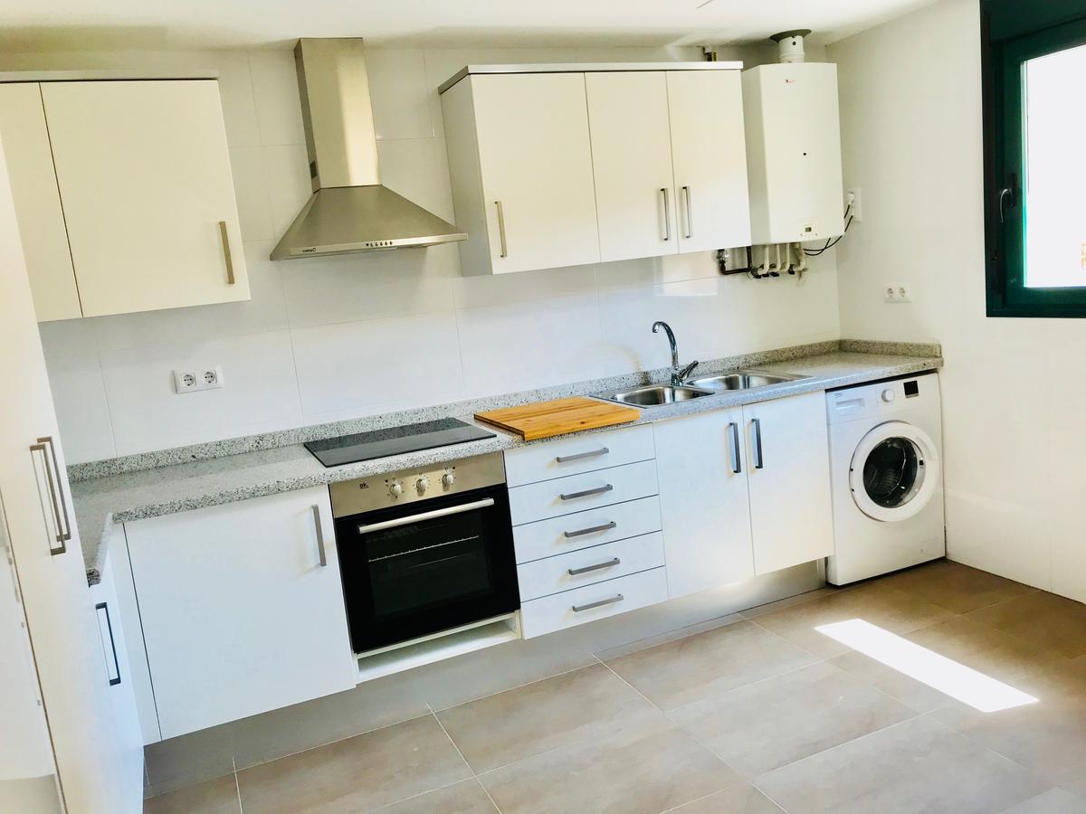 Apartamentos Deluxe Benicasim بينيكاسّين المظهر الخارجي الصورة