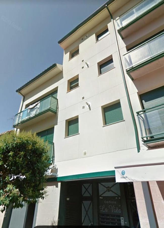 Apartamentos Deluxe Benicasim بينيكاسّين المظهر الخارجي الصورة